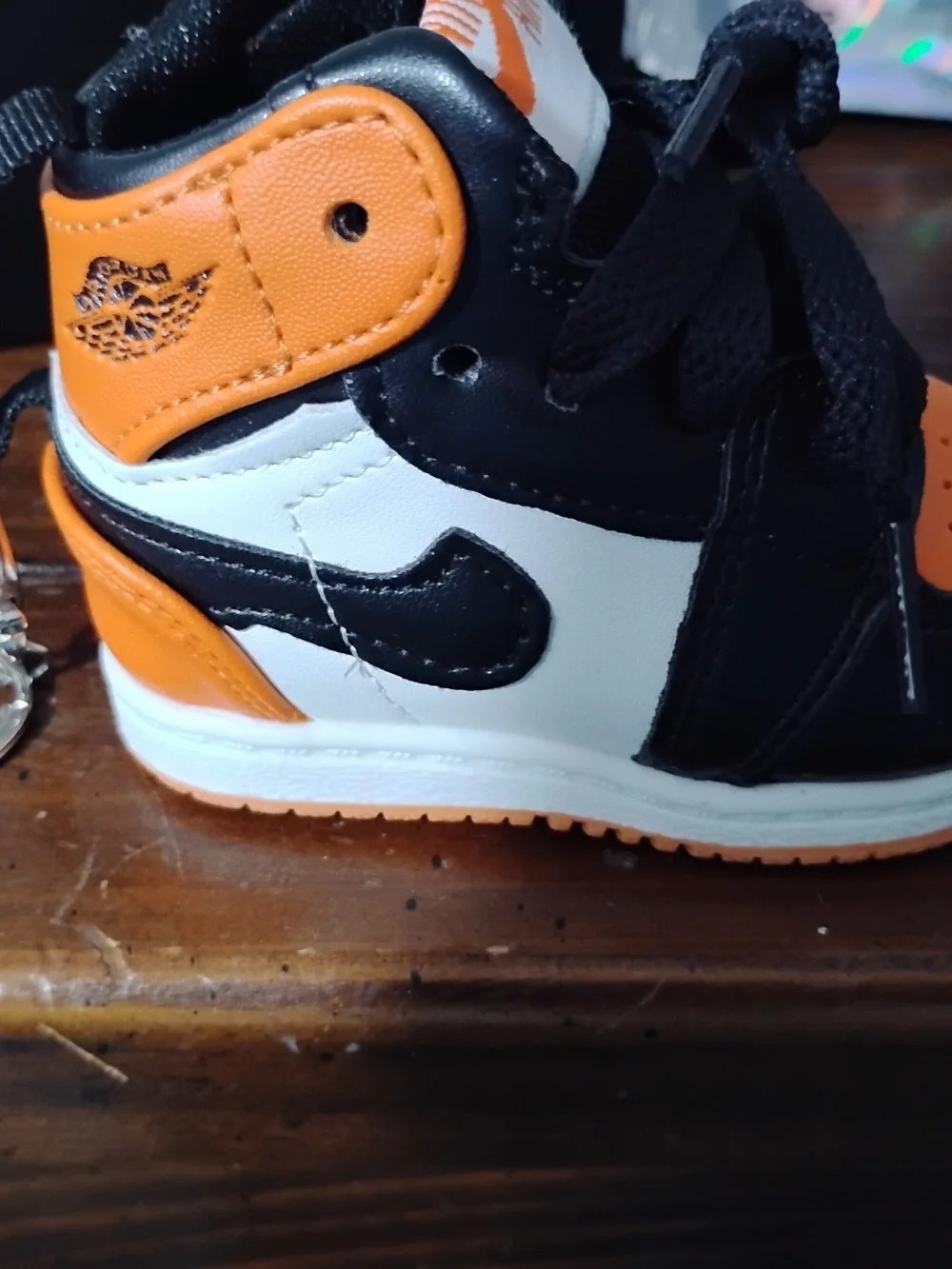Nike new air